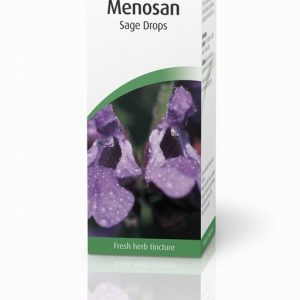 AVogel Menosan - 100ml Liquid