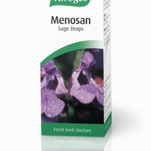 AVogel Menosan - 50ml Liquid