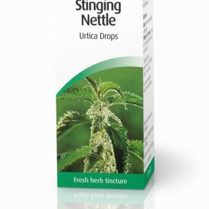 Stinging Nettle