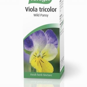 AVogel Viola Tricolor - 50ml