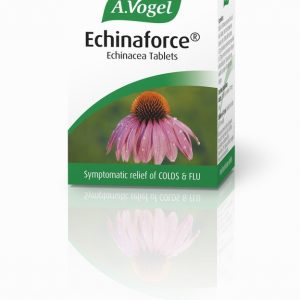 AVogel Echinaforce Echinacea - 120 Tabs