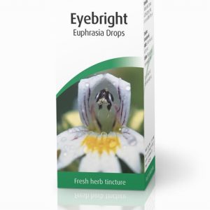 Eyebright Euphrasia Drops