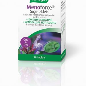 Menoforce Sage Tablets