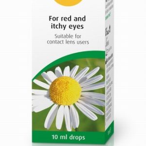 Pollinosan Hayfever Eye drops