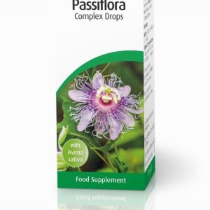AVogel Passiflora Complex - 50ml Liquid
