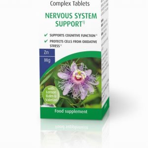 Passiflora Complex Tablets