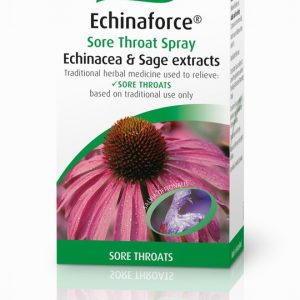 Echinaforce Sore Throat Spray