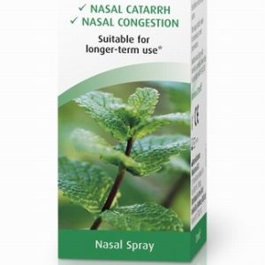 Sinuforce Nasal Spray