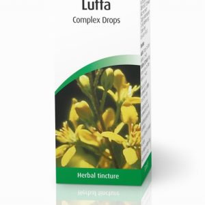 AVogel Luffa Complex - 50ml Liquid