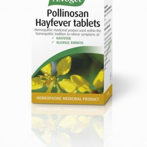 Pollinosan Tablets THR