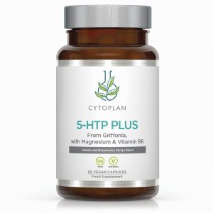 5-HTP Plus (60 Capsules)