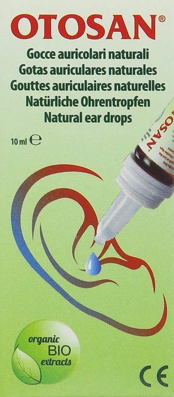 OTOSAN EAR OIL - Image 2