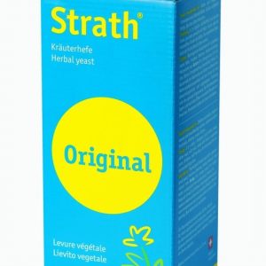 STRATH ELIXIR 250ml