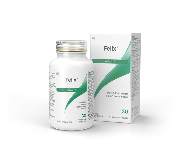 Coyne Felix® affron