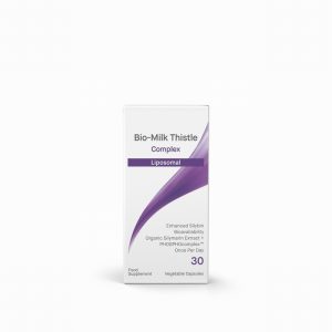 Coyne Bio-Milk Thistle Complex Liposomal