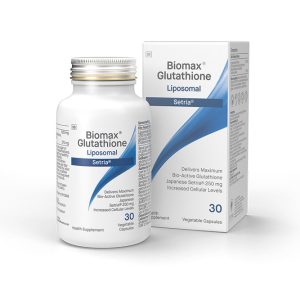 Coyne Biomax® Glutathione