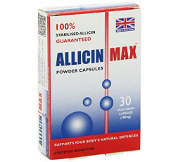 ALLICINMAX 30 CAPSULES