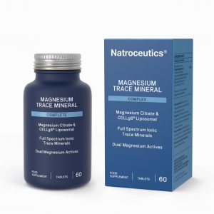 NATROCEUTICS MAGNESIUM