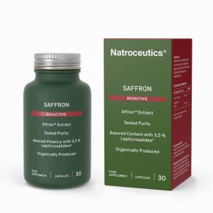 SAFFRON 30 CAPSULES