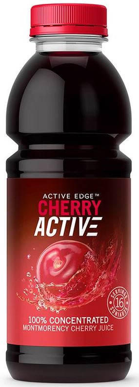 CHERRY ACTIVE CONCENTRATE - Image 2