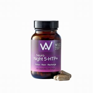 Neuro Night 5-HTP +