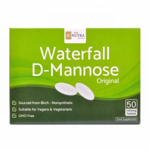 Waterfall D-Mannose