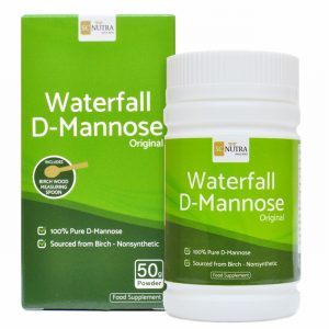Waterfall D-Mannose Powder