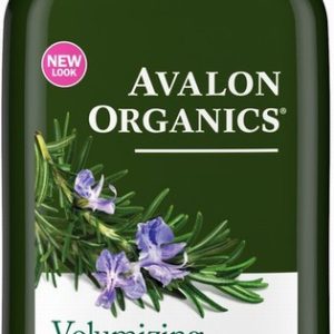 Rosemary Volumizing Shampoo
