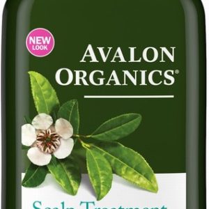 Tea Tree Scalp Treatment Shampoo