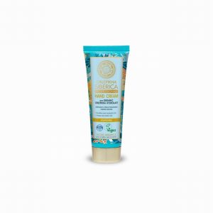 Natura Siberica Oblepikha Hand Cream - 75ml