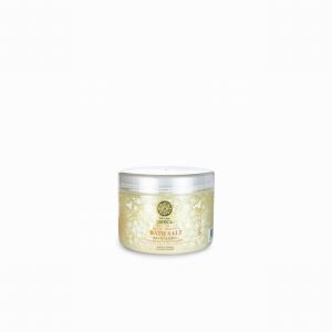 Natura Siberica Revitalising Bath Salts - 600g