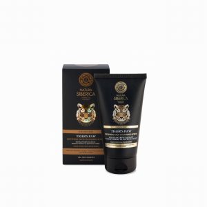 Men Reviving Face Cleansing Scrub