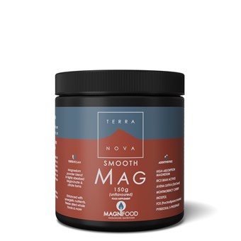 Terranova Smooth Magnesium Complex Powder - 150g - Image 2