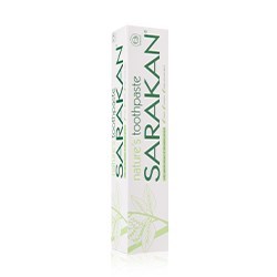 Sarakan Toothpaste - 50ml