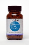 Viridian Quercetin B5 Complex - 60 Veg Caps - Image 2