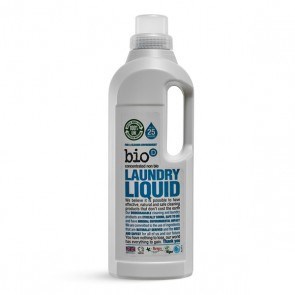 Bio-D Laundry Liquid - 1L - Image 2