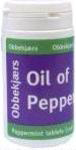 Obbekjaers Peppermint Oil - 150 Tabs - Image 2