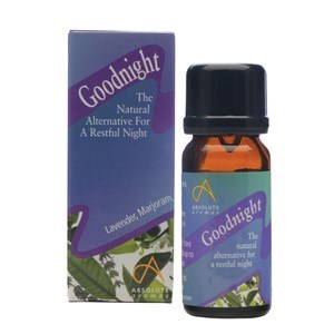Absolute Aromas Blend Oil - Goodnight - 10ml - Image 2