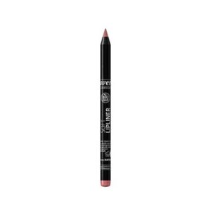 Lavera Soft Lipliner - Rose 01 - 14g
