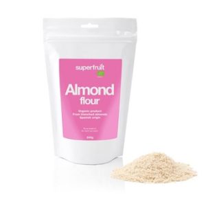 Sukrin Organic Almond Flour - 250g