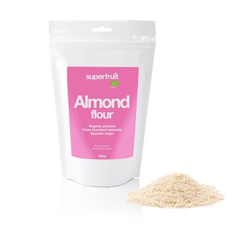 Sukrin Organic Almond Flour - 250g