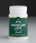 Bio-Health Dandelion Leaf 300mg Purefil - 60 Veg Caps - Image 2