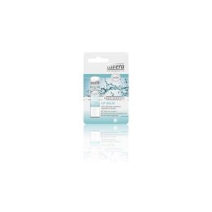 Lavera BASIS Sensitiv Lip Balm - 45g