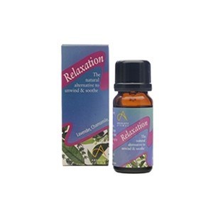 Absolute Aromas Blend Oil - Relaxation - 10ml - Image 2