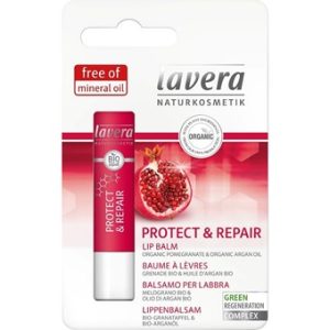 Lavera Protect & Repair Lip Balm - 45g