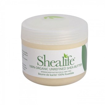 Shealife 100 Natural Shea Butter - 150g