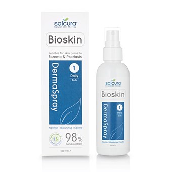 Salcura Bioskin DermaSpray - 100ml - Image 2