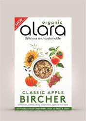Alara Organic Classic Apple Bircher - 450g