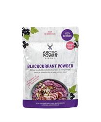 100% Pure Blackcurrant Powder