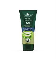 Aloe Vera Gel & Vit ACE